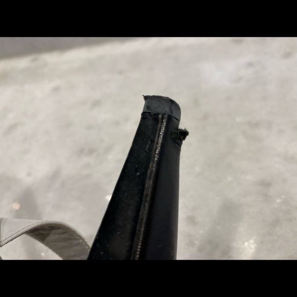 Miu Miu sling backs - Picture 5 of 7